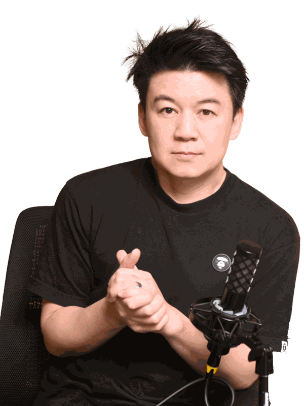 Alex Zhen